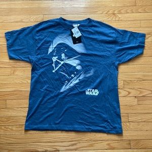 Star Wars Darth Vader tshirt